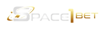 โลโก้ space1bet